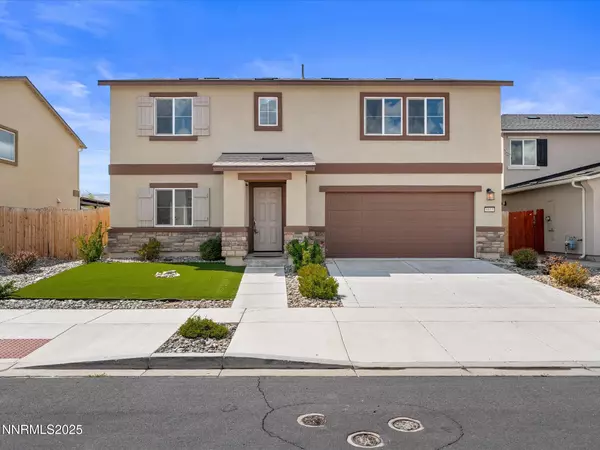 8933 Quail Falls, Reno, NV 89506