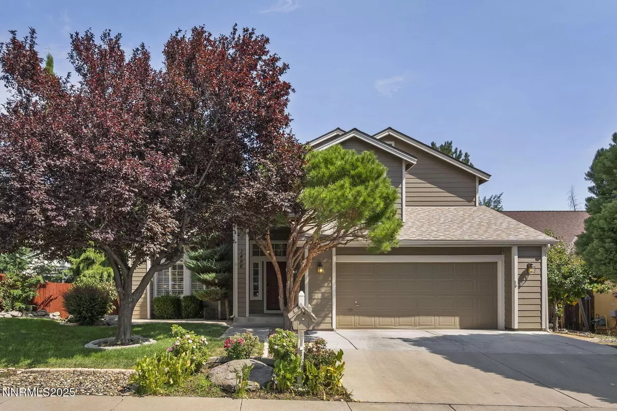 Reno, NV 89503,1496 Highland Pines