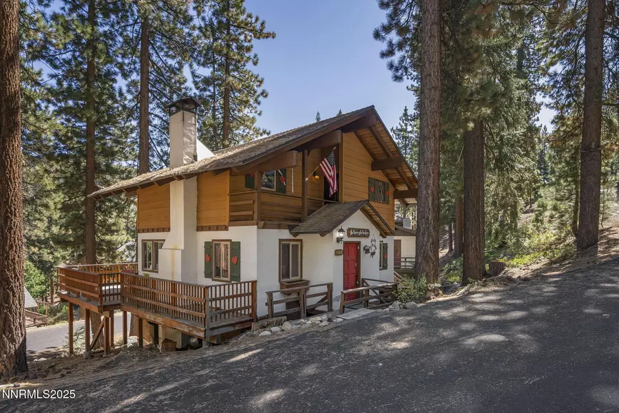 1360 Valais, Incline Village, NV 89451