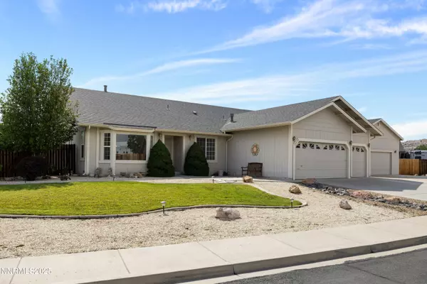 2410 Albatross WAY, Sparks, NV 89441