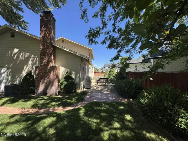 Carson City, NV 89701,3001 Halleck DR