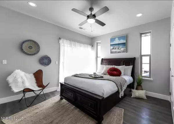 Reno, NV 89523,730 Bluffs #104