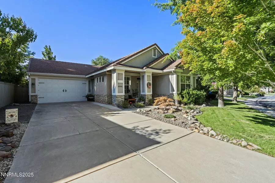 10245 Coyote Creek, Reno, NV 89521