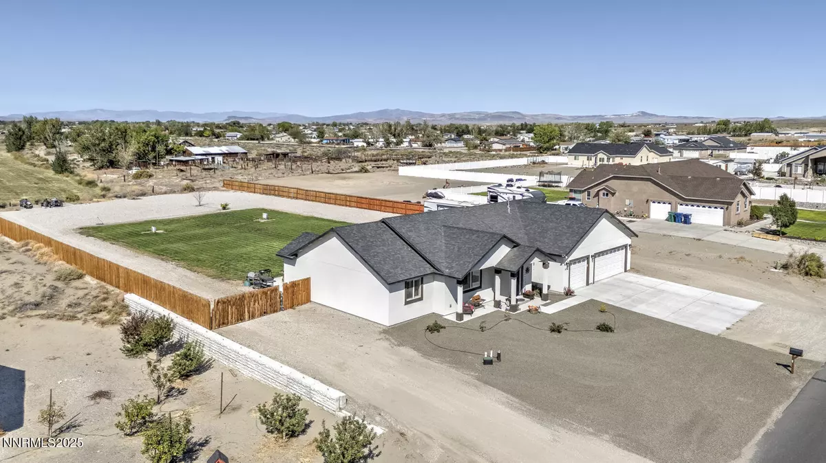 Fallon, NV 89406,1651 Skyridge