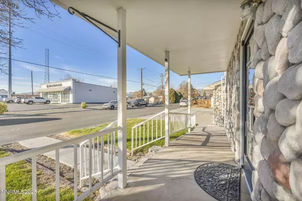 Yerington, NV 89447,2 Newcombe AVE