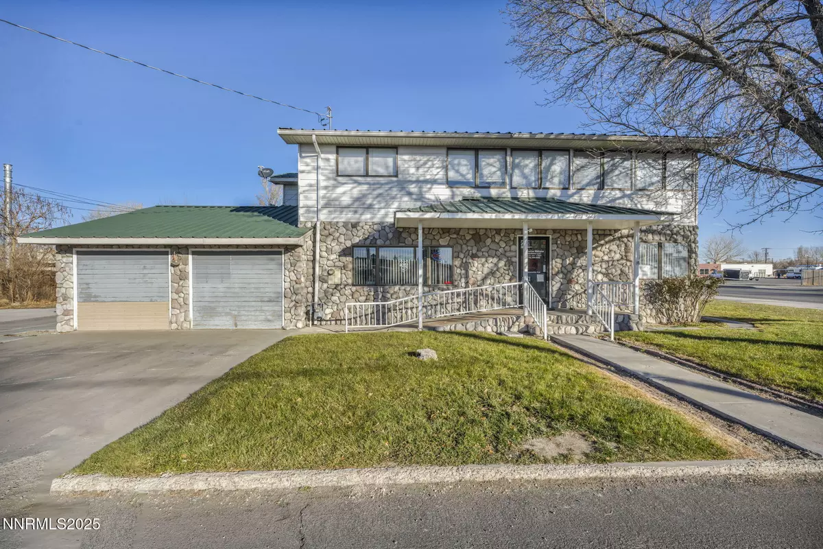 Yerington, NV 89447,2 Newcombe AVE