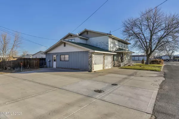 Yerington, NV 89447,2 Newcombe AVE