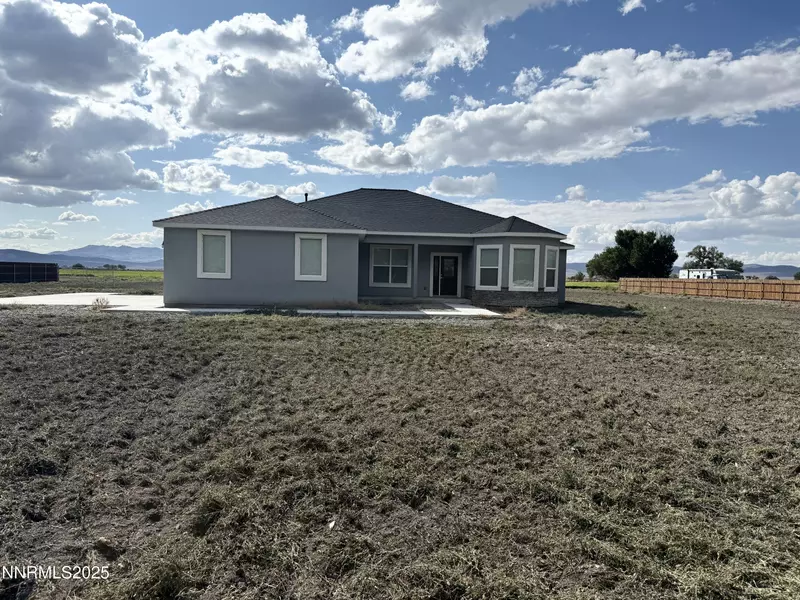 905 N Meridian RD, Lovelock, NV 89419