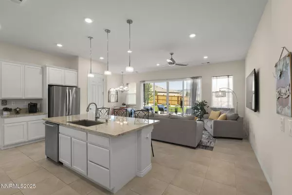 Reno, NV 89439,8352 Endsley DR