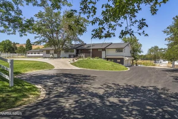 Reno, NV 89511,3485 Frost Lane