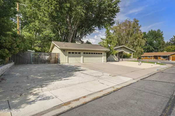 Carson City, NV 89703,500 N Richmond AVE