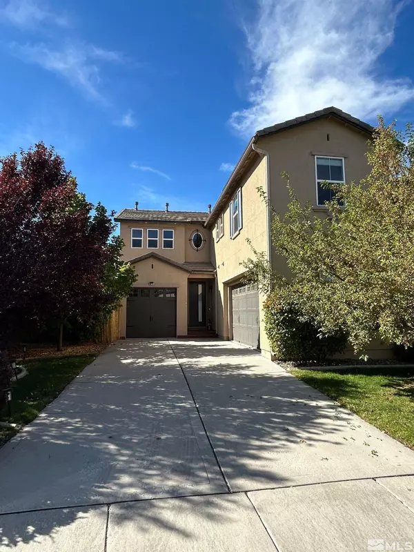 Sparks, NV 89436,2777 Dome CT