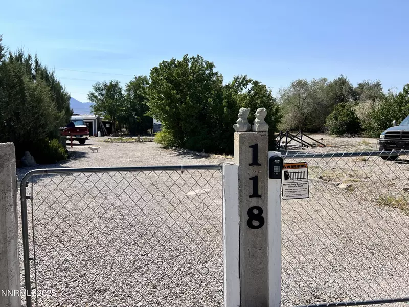 118 Tom Sawyer WAY, Dayton, NV 89403