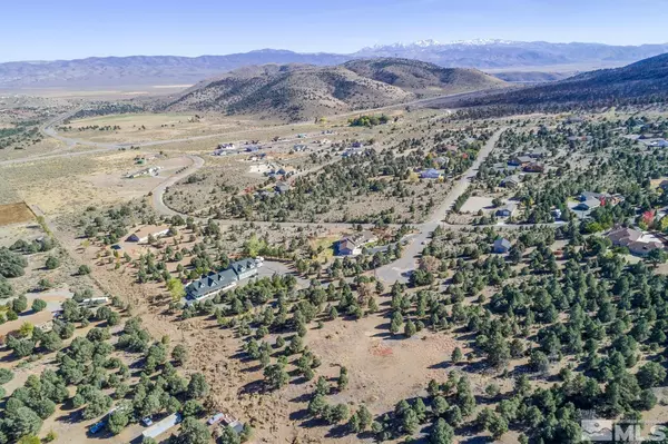 Gardnerville, NV 89410,1518 Alba VIS