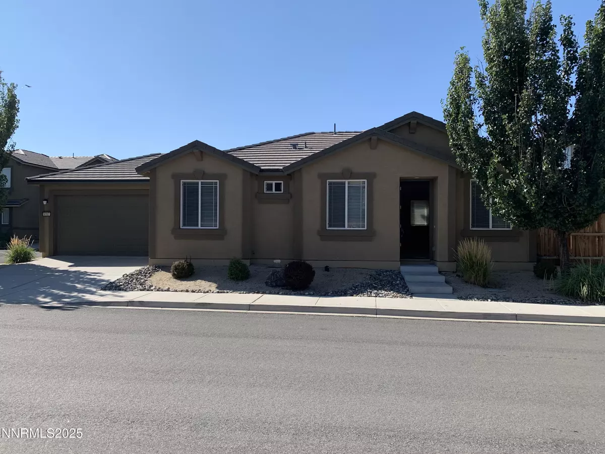 Sparks, NV 89436,6767 Russian Thistle