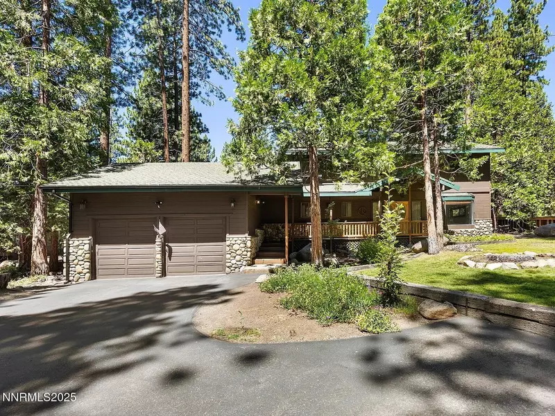 445 Country Club, Incline Village, NV 89451