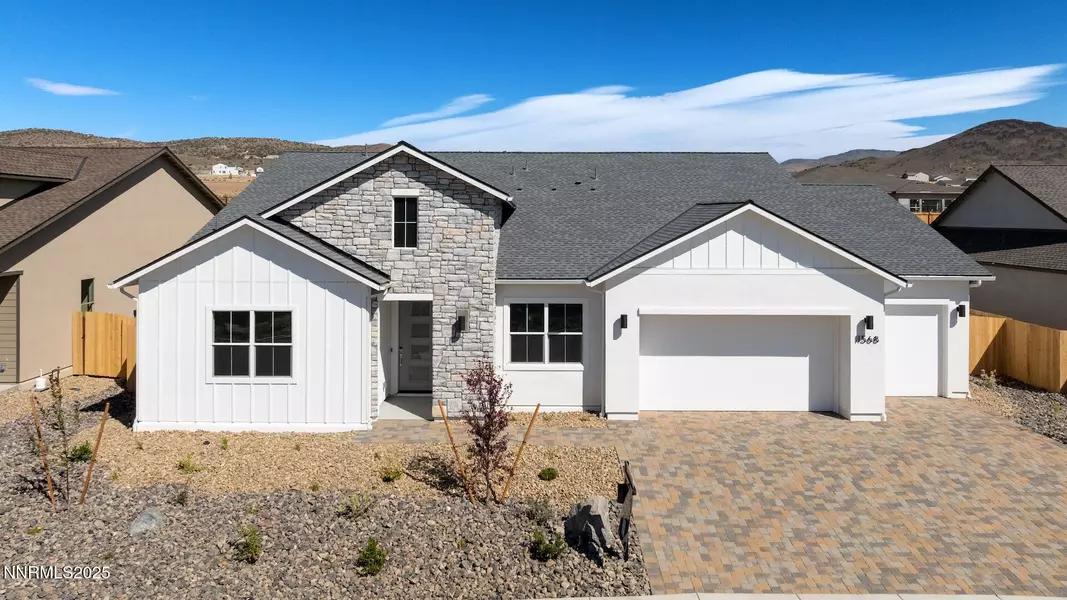 11568 W Spanish Rnch, Sparks, NV 89441