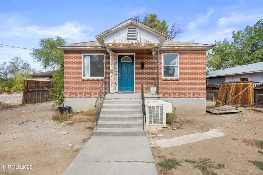 635 Vassar ST, Reno, NV 89502