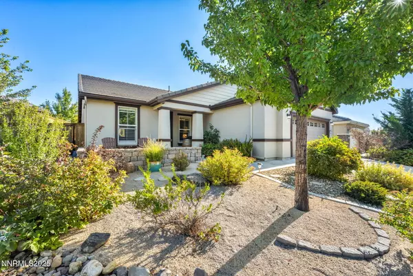 Reno, NV 89523,828 Larrimore TRL