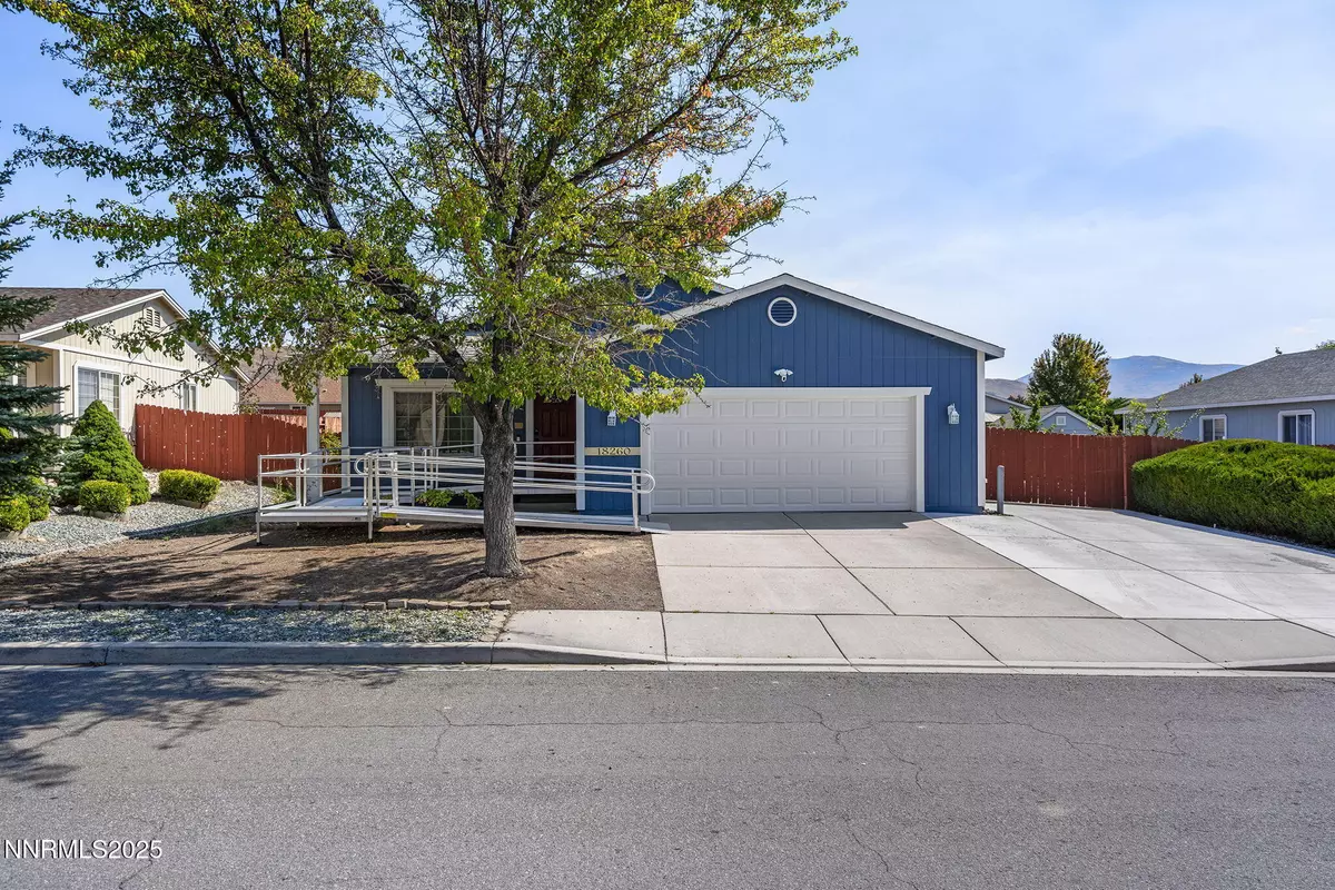 Reno, NV 89508,18260 Alderwood CT