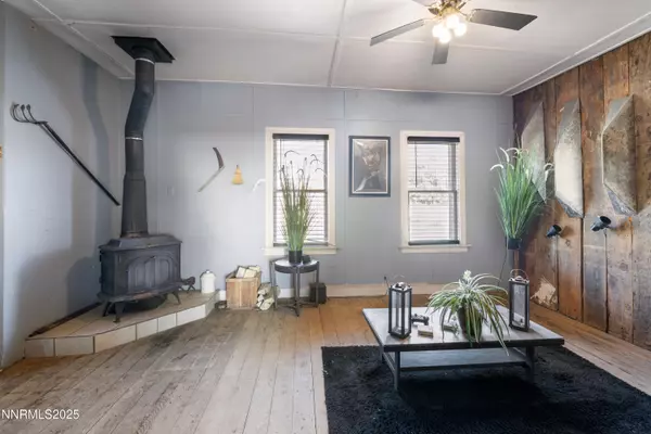 Silver City, NV 89428,250 High ST