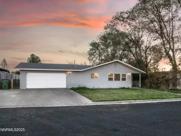 Winnemucca, NV 89445,1668 Cimarron AVE
