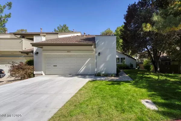 Reno, NV 89509,4022 Millbrook