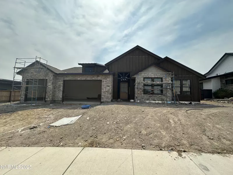 726 Canter, Reno, NV 89511