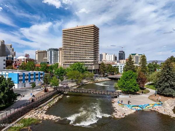 Reno, NV 89501,100 N Arlington AVE #23M