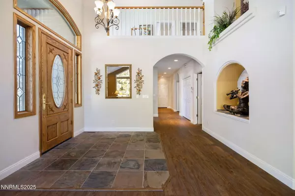 Reno, NV 89511,355 Blue Spruce