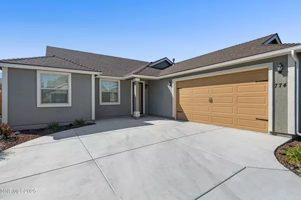 Gardnerville, NV 89460,774 E Cottage LOOP