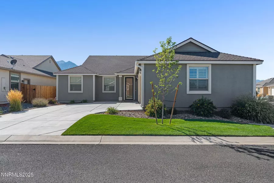 774 E Cottage LOOP, Gardnerville, NV 89460