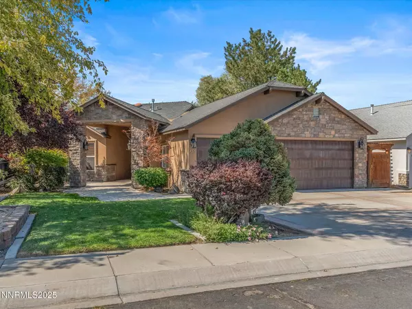 Fernley, NV 89408,610 Wedge LN