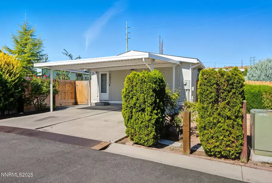 2135 Barberry WAY, Reno, NV 89512
