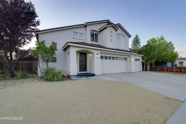 Carson City, NV 89706,2616 Carriage Crest Drive