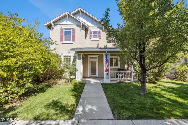 Minden, NV 89423,1686 W Minden Village