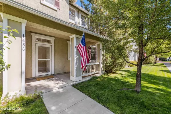 Minden, NV 89423,1686 W Minden Village