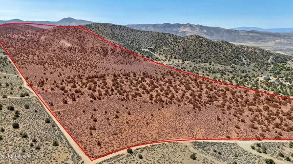 0 Right Hand Canyon, Reno, NV 89510