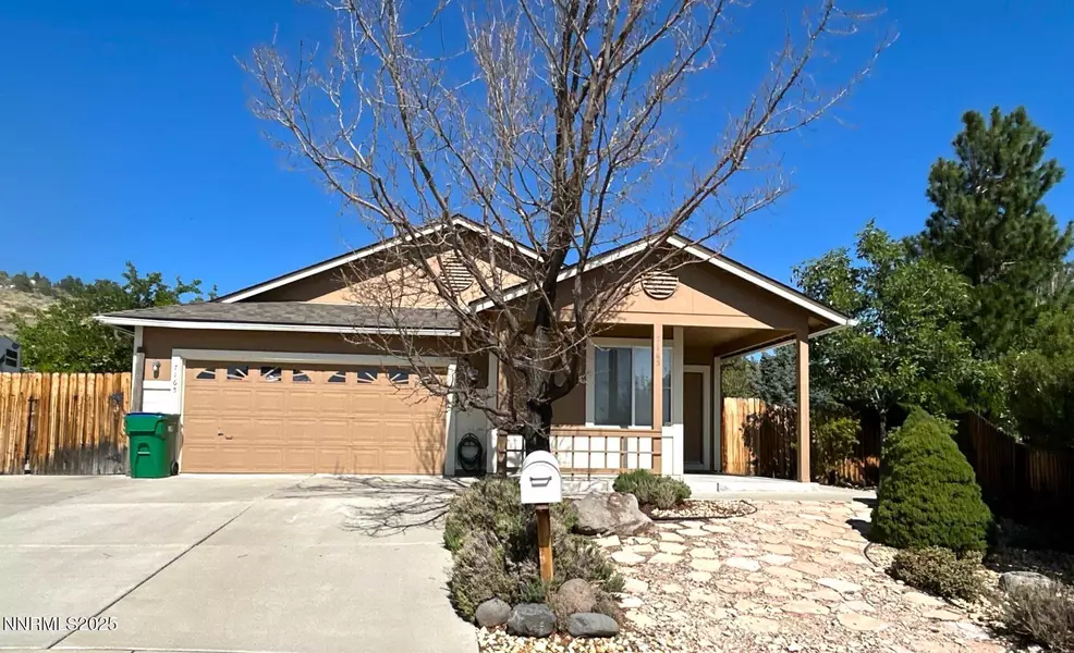 7165 Crosswater, Reno, NV 89523