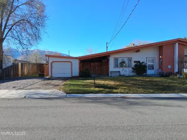 13631 Mount Rainier, Reno, NV 89506