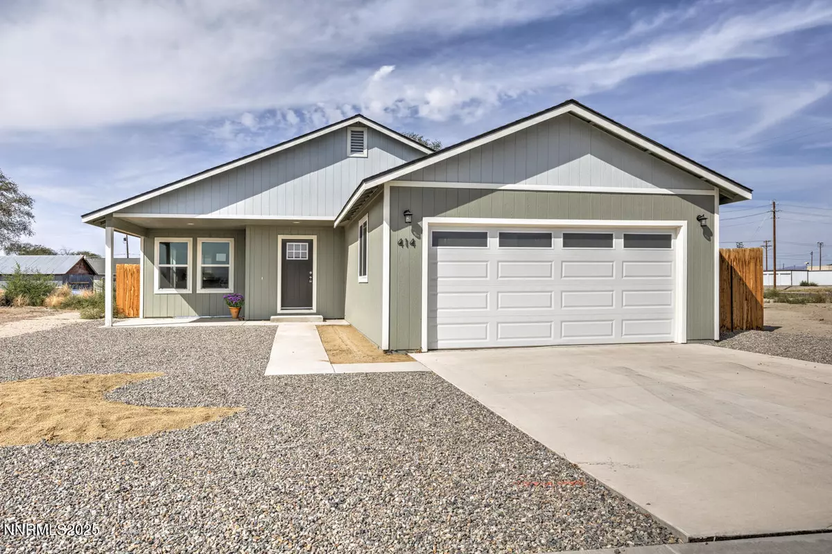 Fallon, NV 89406,414 Discovery