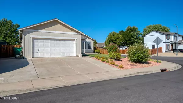 Sparks, NV 89436,5049 Keams CT
