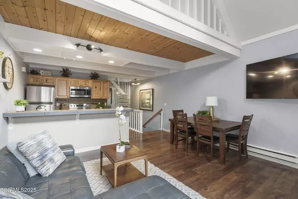 Incline Village, NV 89451,989 Tahoe BLVD #UNIT 61