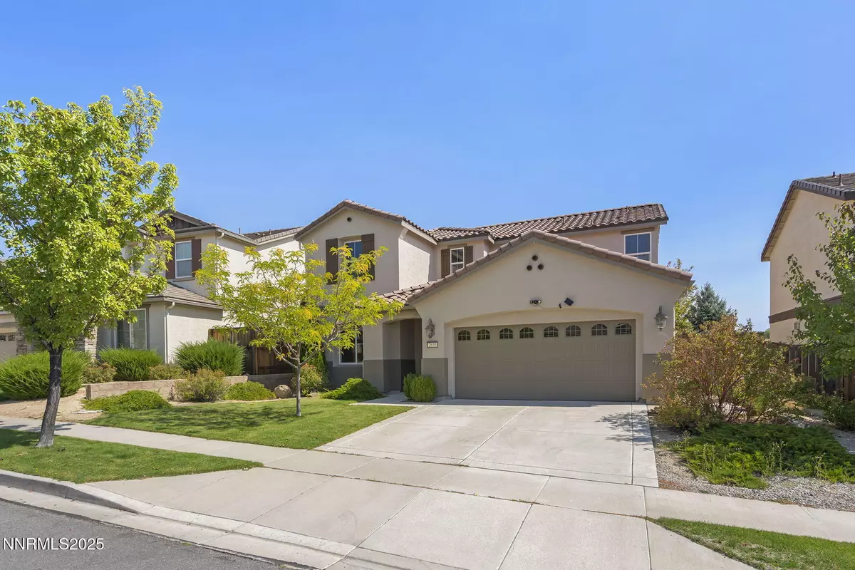 Reno, NV 89523,2650 Peavine Creek