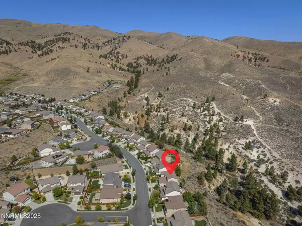 Reno, NV 89523,2650 Peavine Creek