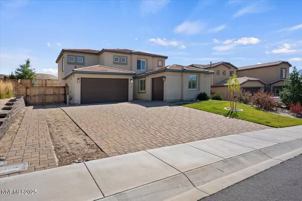 Verdi, NV 89439,308 Loch Lomond DR