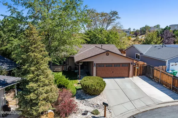 Reno, NV 89506,8678 Strutter