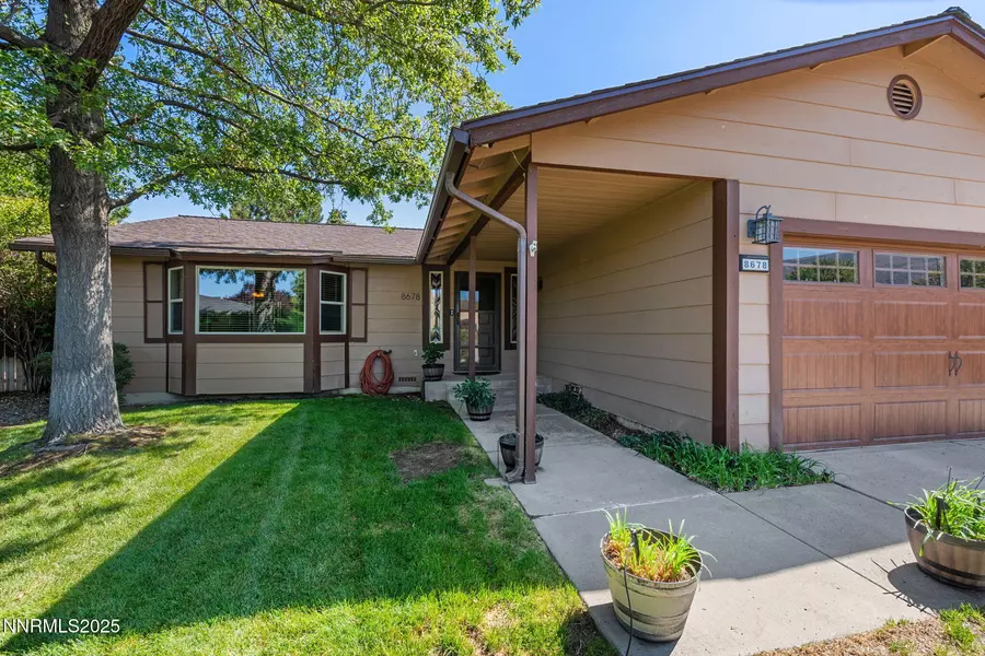 8678 Strutter, Reno, NV 89506
