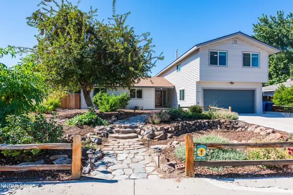 Gardnerville, NV 89410,1494 Hussman AVE