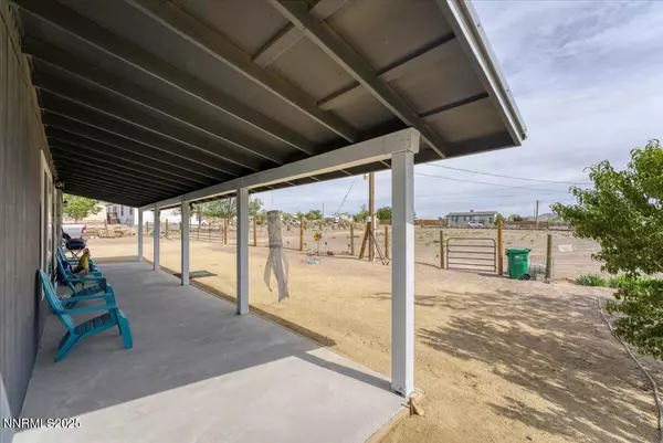 Silver Springs, NV 89429,4895 Cheyenne TRL